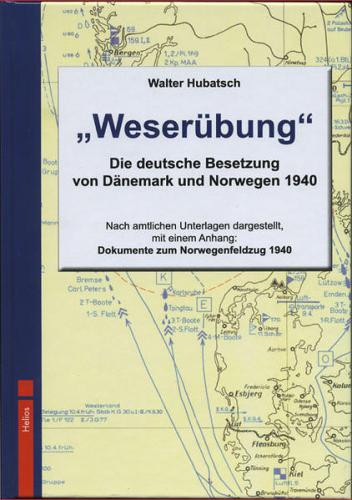 Weserübung 