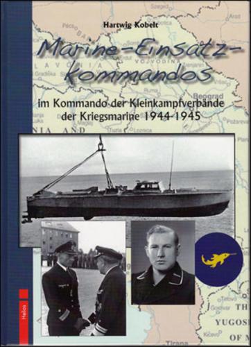 Marine-Einsatz-Kommandos 