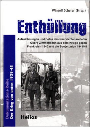 Enthüllung 