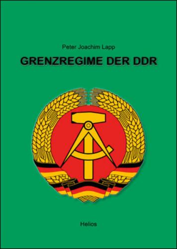 Grenzregime der DDR 