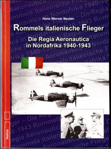 Rommels italienische Flieger 