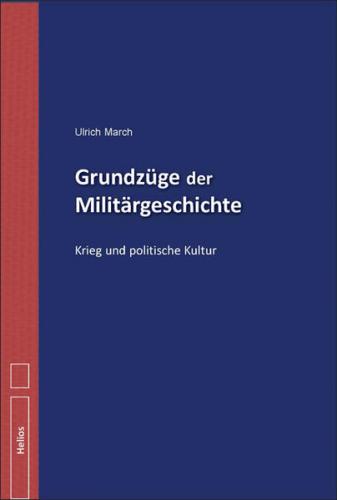 Grundzüge der Militärgeschichte 