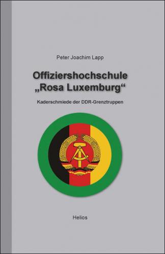 Offiziershochschule "Rosa Luxemburg" 