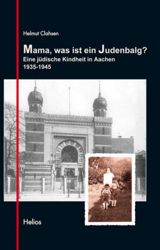 Mama, was ist ein Judenbalg? 