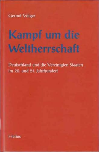 Kampf um die Weltherrschaft 