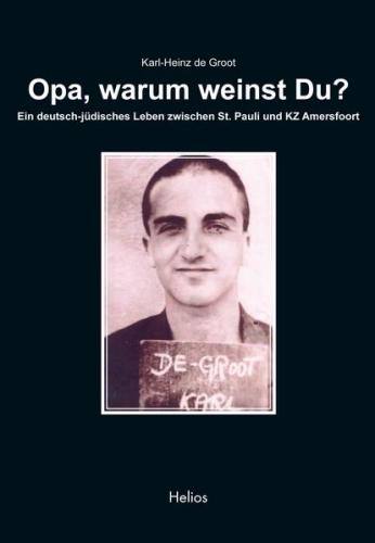 Opa, warum weinst Du? 