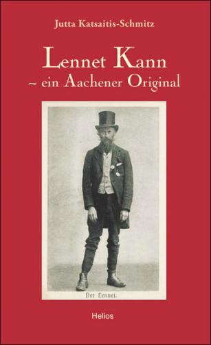 Lennet Kann – ein Aachener Original 