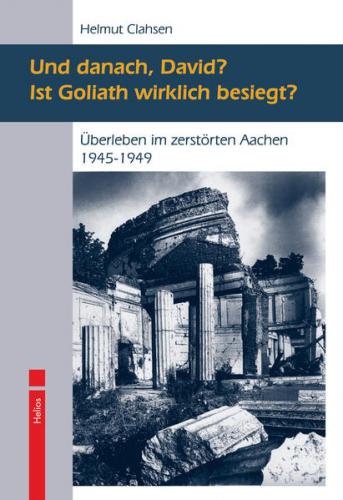 Und danach, David? Ist Goliath wirklich besiegt? 