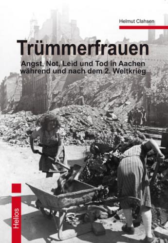 Trümmerfrauen 