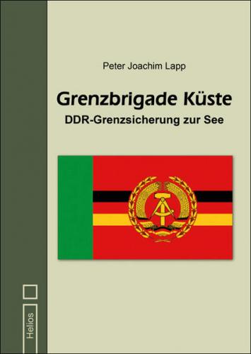 Grenzbrigade Küste 