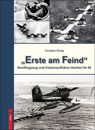 "Erste am Feind" 