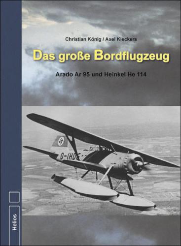 Das große Bordflugzeug 