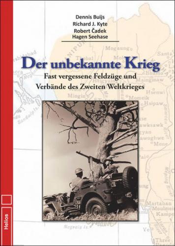 Der unbekannte Krieg 