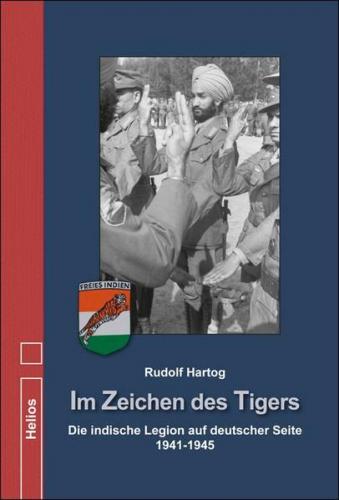 Im Zeichen des Tigers 