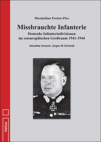 Missbrauchte Infanterie 