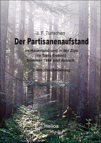 Der Partisanenaufstand 