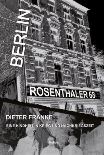 Berlin Rosenthaler 68 