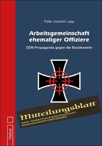 Arbeitsgemeinschaft ehemaliger Offiziere 