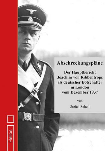 Abschreckungspläne 