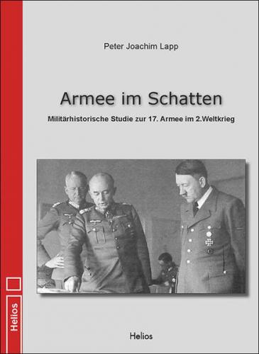 Armee im Schatten 