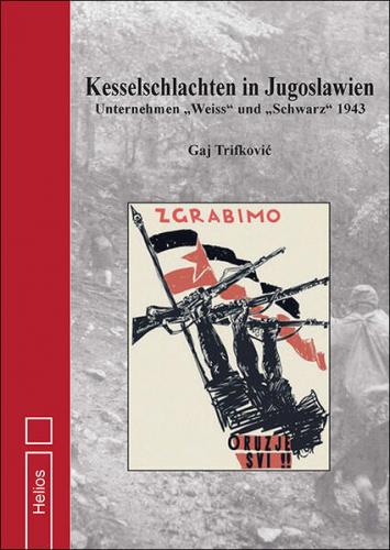 Kesselschlachten in Jugoslawien 