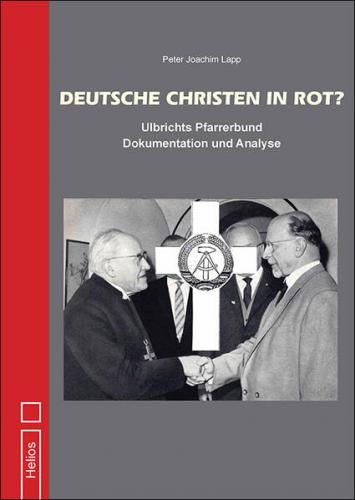 Deutsche Christen in Rot? 