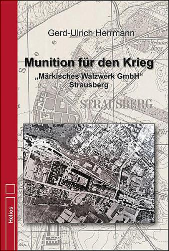 Munition für den Krieg 
