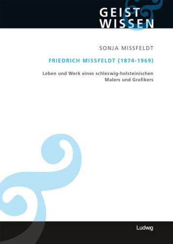 Friedrich Mißfeldt (1874-1969) 