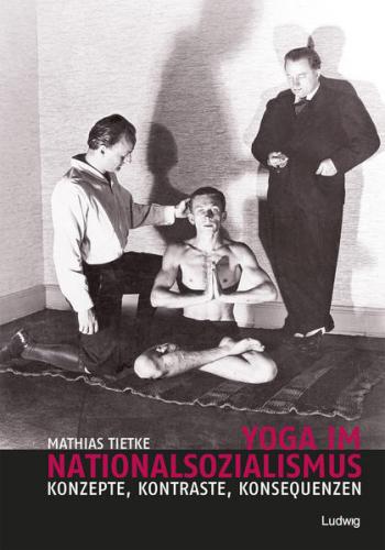 Yoga im Nationalsozialismus 