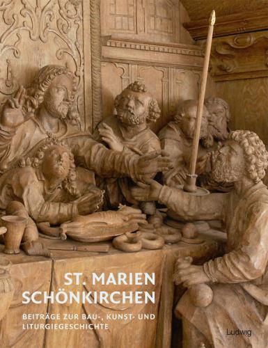 St. Marien Schönkirchen 