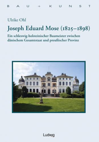 Joseph Eduard Mose (1825-1898) 