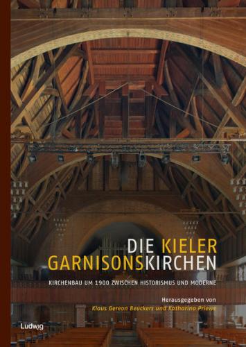 Die Kieler Garnisonskirchen 