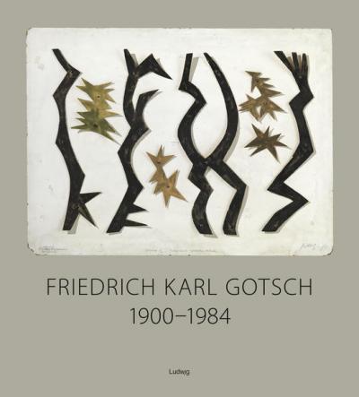 Friedrich Karl Gotsch (1900–1984): Zwischen Expressionismus und Abstraktion. Werke in der Sammlung Wolfgang Müller, Köln 