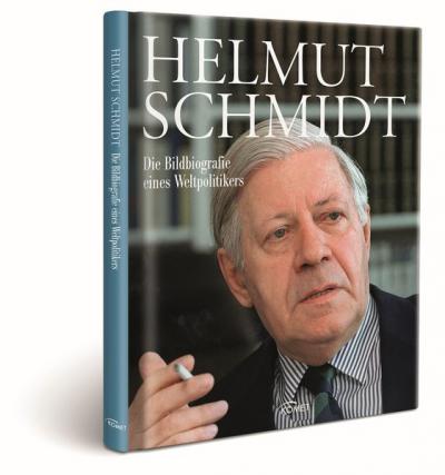 Helmut Schmidt 