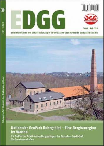 Nationaler GeoPark Ruhrgebiet - Eine Bergbauregion im Wandel 