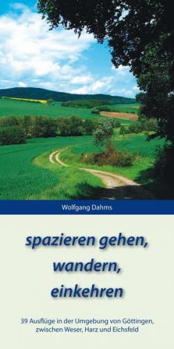spazieren gehen, wandern, einkehren (Ebook - pdf) 