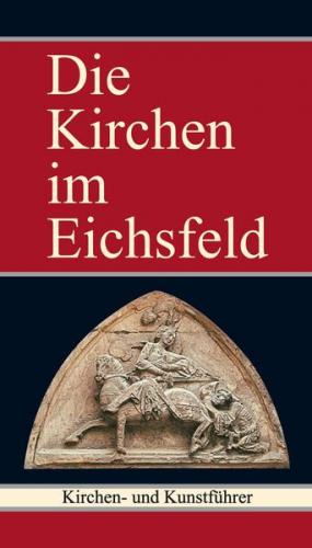 Die Kirchen im Eichsfeld (Ebook - pdf) 