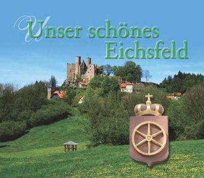 Unser schönes Eichsfeld (Ebook - pdf) 