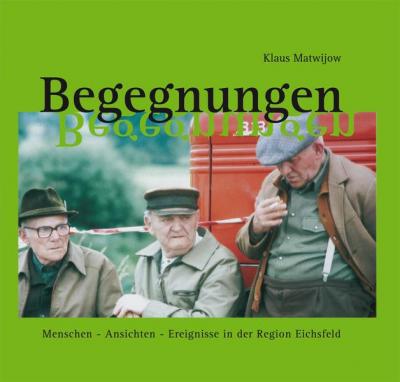 Begegnungen (Ebook - pdf) 