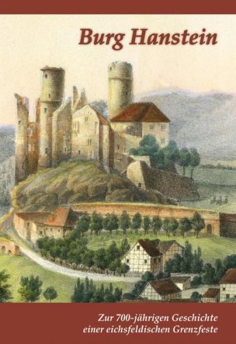 Burg Hanstein (Ebook - pdf) 