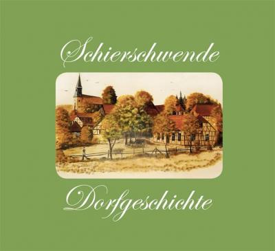 Schierschwende Dorfgeschichte 