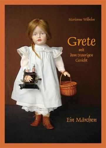 Grete mit dem traurigen Gesicht 
