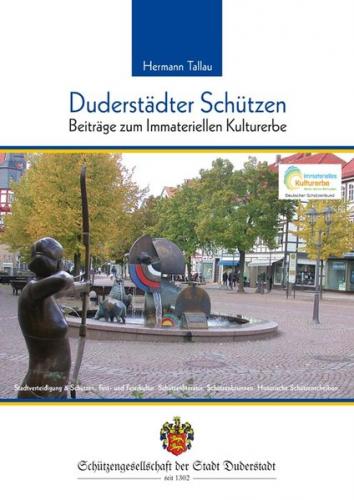 Duderstädter Schützen 