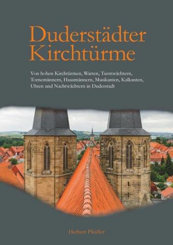 Duderstädter Kirchtürme 