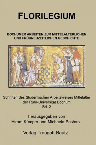 Florilegium (Ebook - pdf) 