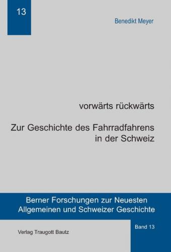 vorwärts rückwärts (Ebook - pdf) 