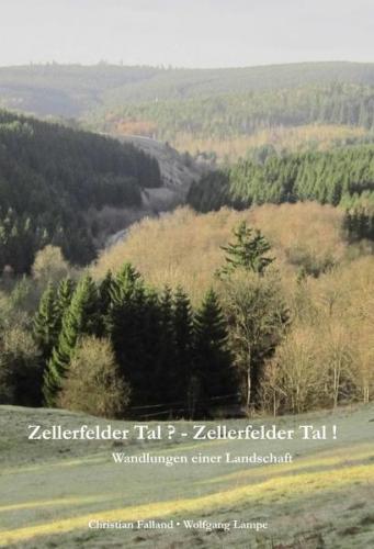 Zellerfelder Tal? - Zellerfelder Tal! 