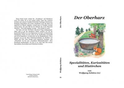 Der Oberharz 