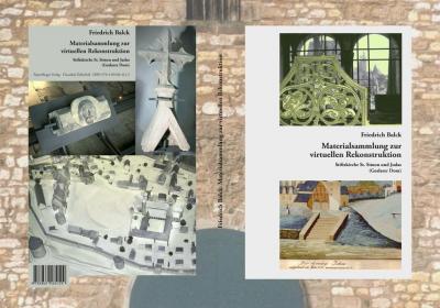 Materialsammlung zur virtuellen Rekonstruktion 