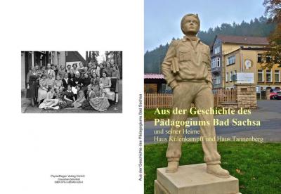 Aus der Geschichte des Pädagogiums Bad Sachsa 
